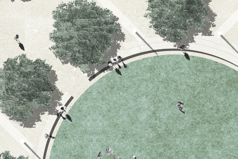 Progetto G124 Renzo Piano